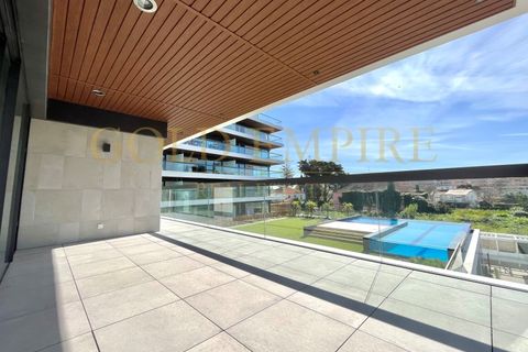 Lejlighed i Carcavelos, Lisbon, Carcavelos - € 720.000 | Ref: GE-CS100230 - foto 27