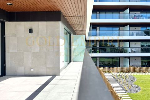 Lejlighed i Carcavelos, Lisbon, Carcavelos - € 720.000 | Ref: GE-CS100230 - foto 28