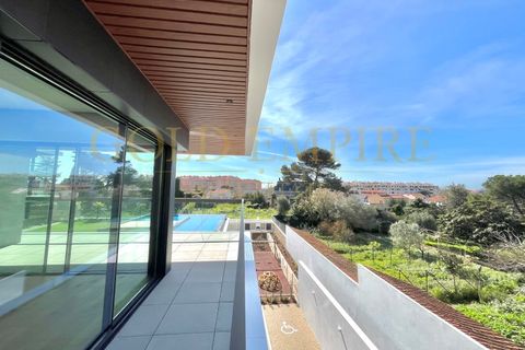 Lejlighed i Carcavelos, Lisbon, Carcavelos - € 720.000 | Ref: GE-CS100230 - foto 30