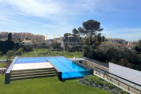 Lejlighed i Carcavelos, Lisbon, Carcavelos - € 720.000 | Ref: GE-CS100230 - foto 33