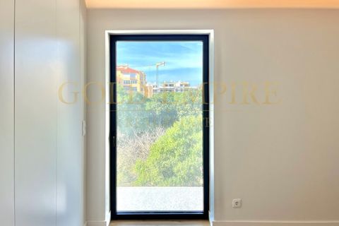 Lejlighed i Carcavelos, Lisbon, Carcavelos - € 720.000 | Ref: GE-CS100230 - foto 43