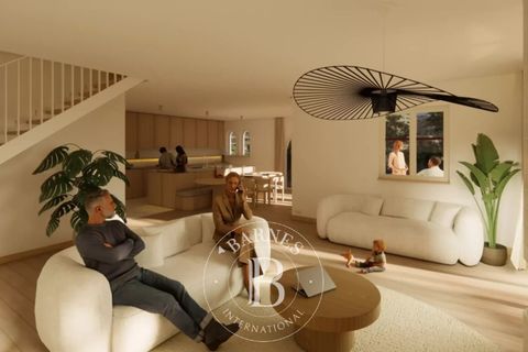 Villa i Biarritz, Pyrenees-Atlantiques, Biarritz - € 1.960.000 | Ref: M1835 - foto 2