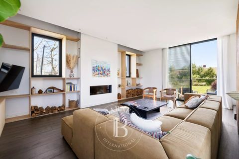 Villa i Arbonne, Pyrenees-Atlantiques, Arbonne - € 1.785.000 | Ref: M1805 - foto 2