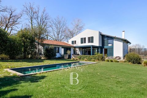 Villa i Arbonne, Pyrenees-Atlantiques, Arbonne - € 1.785.000 | Ref: M1805 - foto 3