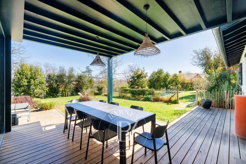 Villa i Arbonne, Pyrenees-Atlantiques, Arbonne - € 1.785.000 | Ref: M1805 - foto 5
