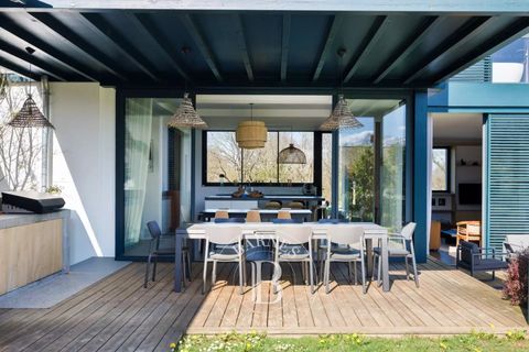 Villa i Arbonne, Pyrenees-Atlantiques, Arbonne - € 1.785.000 | Ref: M1805 - foto 6
