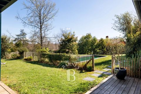Villa i Arbonne, Pyrenees-Atlantiques, Arbonne - € 1.785.000 | Ref: M1805 - foto 7