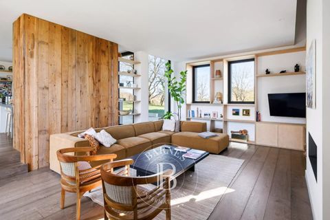 Villa i Arbonne, Pyrenees-Atlantiques, Arbonne - € 1.785.000 | Ref: M1805 - foto 8