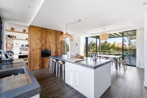 Villa i Arbonne, Pyrenees-Atlantiques, Arbonne - € 1.785.000 | Ref: M1805 - foto 9