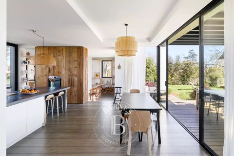 Villa i Arbonne, Pyrenees-Atlantiques, Arbonne - € 1.785.000 | Ref: M1805 - foto 10