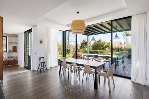 Villa i Arbonne, Pyrenees-Atlantiques, Arbonne - € 1.785.000 | Ref: M1805 - foto 11