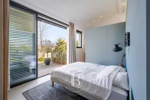 Villa i Arbonne, Pyrenees-Atlantiques, Arbonne - € 1.785.000 | Ref: M1805 - foto 13