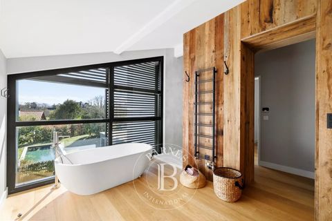Villa i Arbonne, Pyrenees-Atlantiques, Arbonne - € 1.785.000 | Ref: M1805 - foto 19