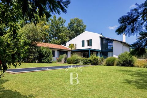 Villa in Arbonne, Pyrenees-Atlantiques, Arbonne - € 1.785.000 | Ref: M1805 - foto 2