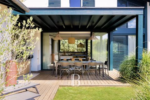 Villa in Arbonne, Pyrenees-Atlantiques, Arbonne - € 1.785.000 | Ref: M1805 - foto 4