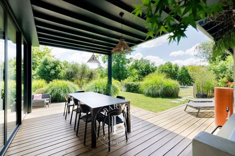 Villa in Arbonne, Pyrenees-Atlantiques, Arbonne - € 1.785.000 | Ref: M1805 - foto 10