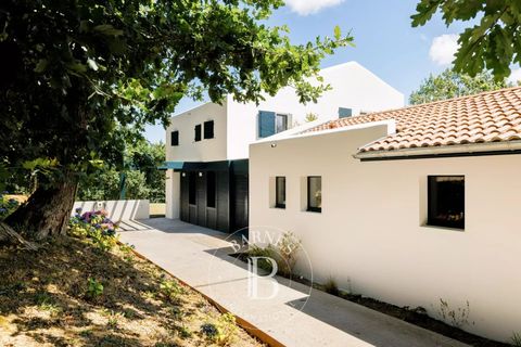 Villa in Arbonne, Pyrenees-Atlantiques, Arbonne - € 1.785.000 | Ref: M1805 - foto 19