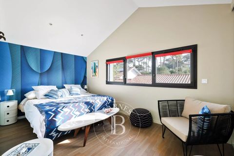 Villa a Anglet, Pyrenees-Atlantiques, Anglet - € 1.050.000 | Ref: M1376 - foto 8