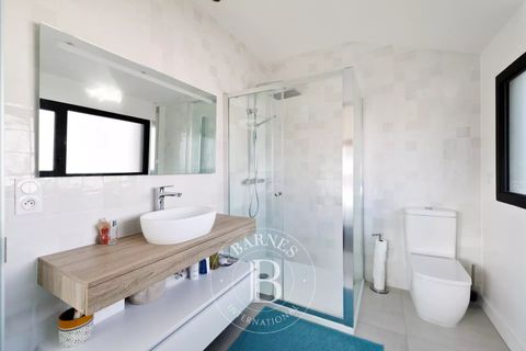 Villa a Anglet, Pyrenees-Atlantiques, Anglet - € 1.050.000 | Ref: M1376 - foto 9