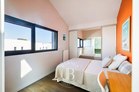 Villa a Anglet, Pyrenees-Atlantiques, Anglet - € 1.050.000 | Ref: M1376 - foto 10