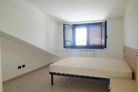 Apartament a Borgia, Catanzaro, Borgia - € 550/mes | Ref: CZ01-AA415 - foto 4