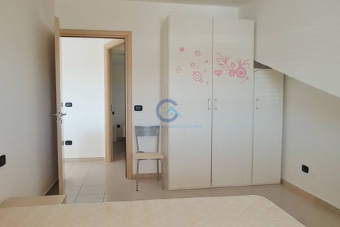 Apartament a Borgia, Catanzaro, Borgia - € 550/mes | Ref: CZ01-AA415 - foto 5