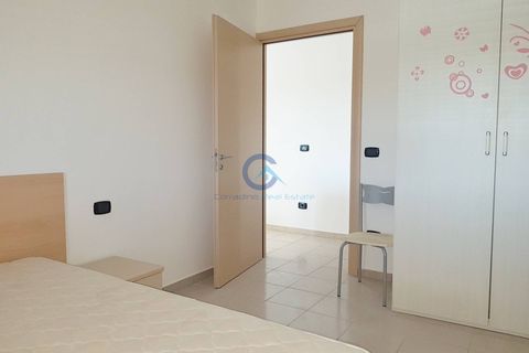 Apartament a Borgia, Catanzaro, Borgia - € 550/mes | Ref: CZ01-AA415 - foto 7