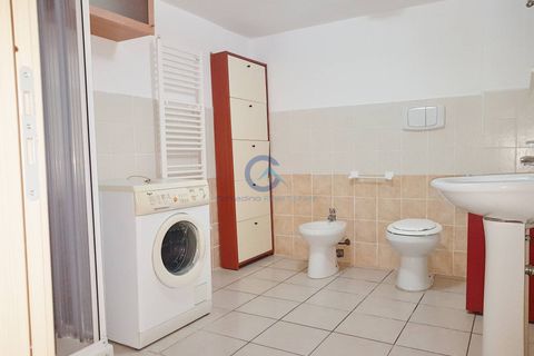 Apartament a Borgia, Catanzaro, Borgia - € 550/mes | Ref: CZ01-AA415 - foto 8