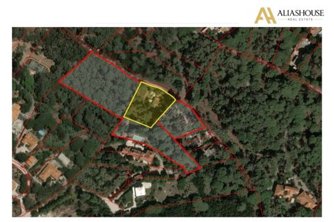Villa a Almocageme, Lisbon, Almocageme - € 345.000 | Ref: AH2611-AD - foto 26