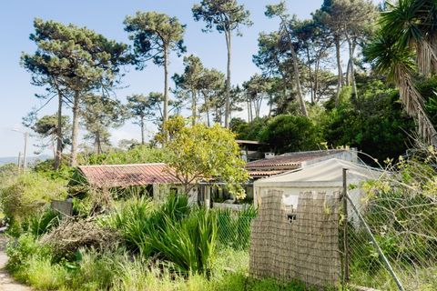 Villa a Almocageme, Lisbon, Almocageme - € 345.000 | Ref: AH2611-AD - foto 3