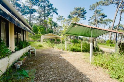 Villa a Almocageme, Lisbon, Almocageme - € 345.000 | Ref: AH2611-AD - foto 10
