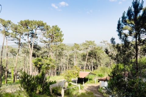 Villa a Almocageme, Lisbon, Almocageme - € 345.000 | Ref: AH2611-AD - foto 20