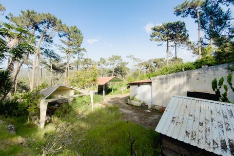 Villa a Almocageme, Lisbon, Almocageme - € 345.000 | Ref: AH2611-AD - foto 23