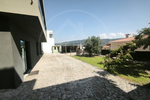 Villa i Chaves, Vila Real, Chaves - € 443.000 | Ref: CR204 - foto 2