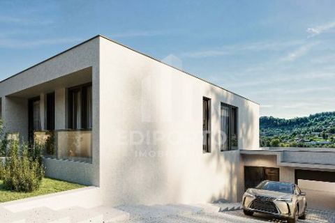 Villa a Vizela, Braga, Vizela - € 335.000 | Ref: 1727 - foto 5
