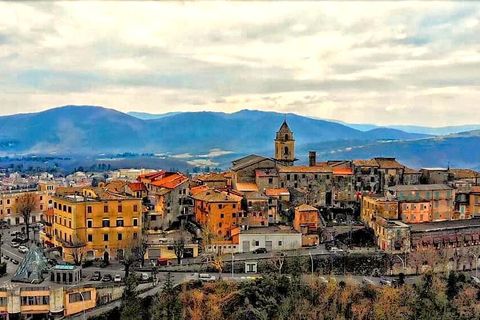 Erhvervsejendom i Fiuggi, Frosinone, Fiuggi - € 195.000 | Ref: 7019 - foto 1