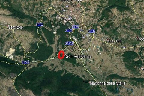 Erhvervsejendom i Fiuggi, Frosinone, Fiuggi - € 195.000 | Ref: 7019 - foto 2