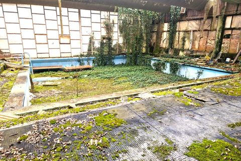 Erhvervsejendom i Fiuggi, Frosinone, Fiuggi - € 195.000 | Ref: 7019 - foto 3