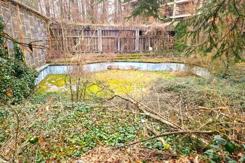 Erhvervsejendom i Fiuggi, Frosinone, Fiuggi - € 195.000 | Ref: 7019 - foto 4