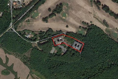 Erhvervsejendom i Fiuggi, Frosinone, Fiuggi - € 195.000 | Ref: 7019 - foto 5