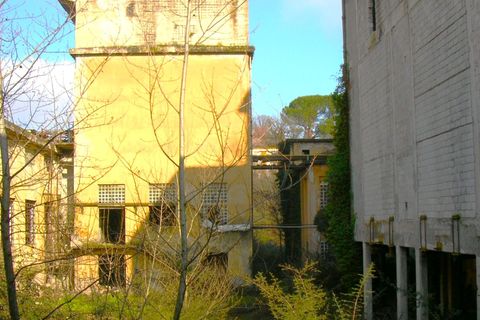 Erhvervsejendom i Ceprano, Frosinone, Ceprano - € 2.450.000 | Ref: 7027 - foto 8