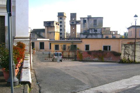 Erhvervsejendom i Ceprano, Frosinone, Ceprano - € 2.450.000 | Ref: 7027 - foto 9
