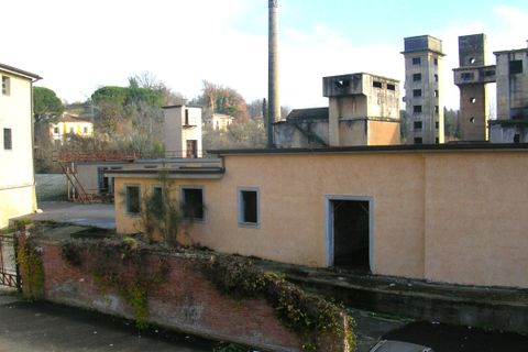 Erhvervsejendom i Ceprano, Frosinone, Ceprano - € 2.450.000 | Ref: 7027 - foto 11