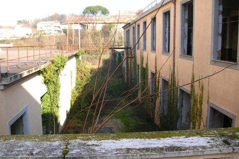 Erhvervsejendom i Ceprano, Frosinone, Ceprano - € 2.450.000 | Ref: 7027 - foto 13