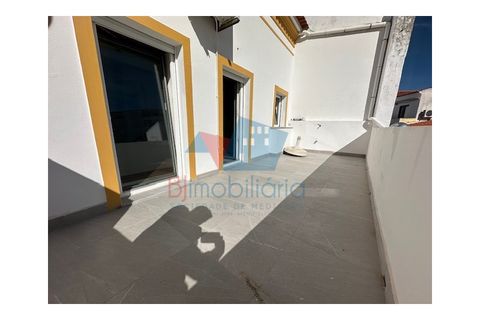 Duplex i Beja, Beja, Beja - € 230.000 | Ref: HAB_1746 - foto 5