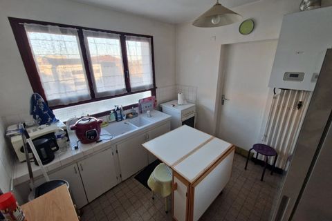 Lejlighed i Auch, Gers, Auch - € 70.200 | Ref: 4347 - foto 4