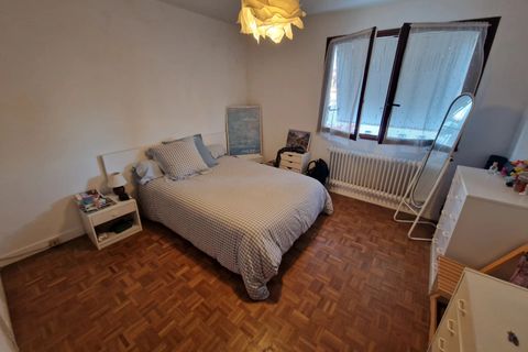 Lejlighed i Auch, Gers, Auch - € 70.200 | Ref: 4347 - foto 5