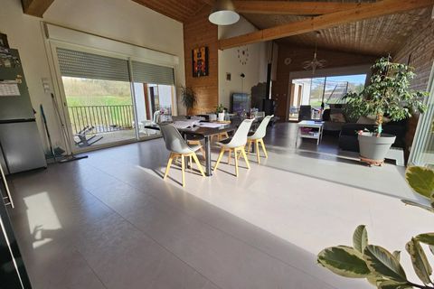 Villa a Ordan-Larroque, Gers, Ordan-Larroque - € 293.000 | Ref: 4348 - foto 2