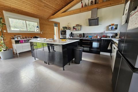 Villa a Ordan-Larroque, Gers, Ordan-Larroque - € 293.000 | Ref: 4348 - foto 3