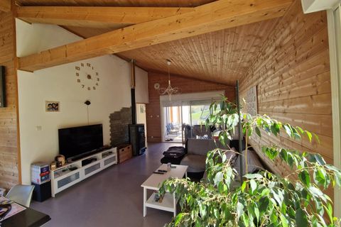 Villa a Ordan-Larroque, Gers, Ordan-Larroque - € 293.000 | Ref: 4348 - foto 5